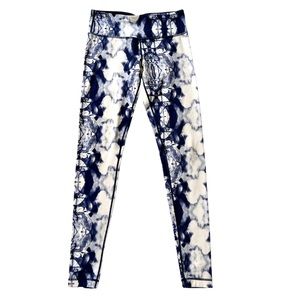 Lululemon Wonder Under Leggings